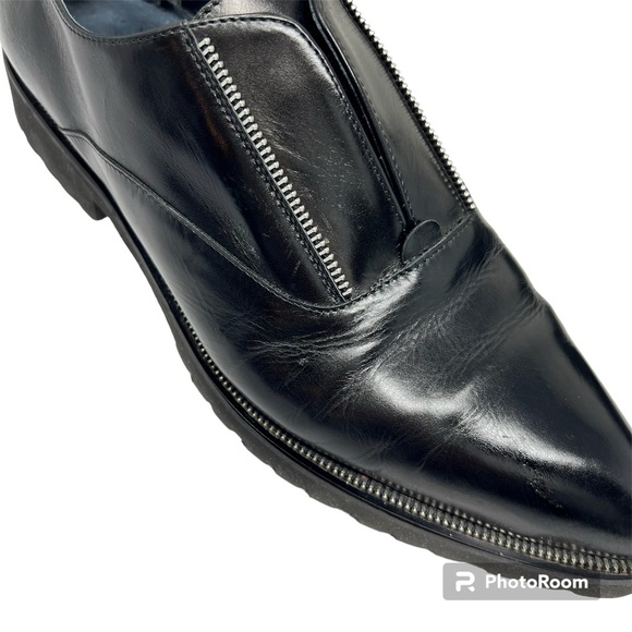 DI CHENZO slip-on shoes - Picture 2 of 6
